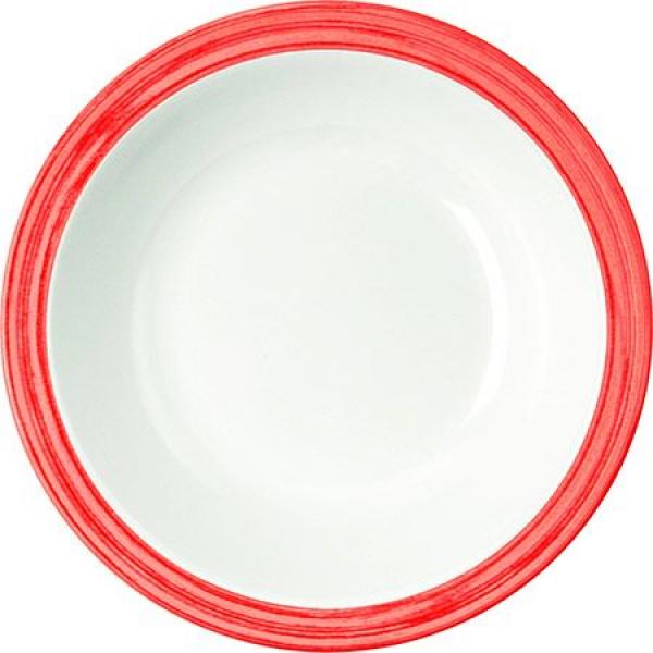 teller-tief-20-5cm-bistro-melamin
